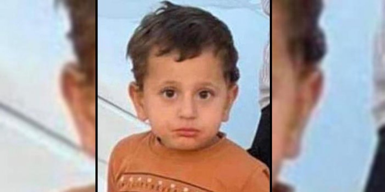 4 yaşındaki Suphi elektrik akımına kapılarak yaşamını yitirdi