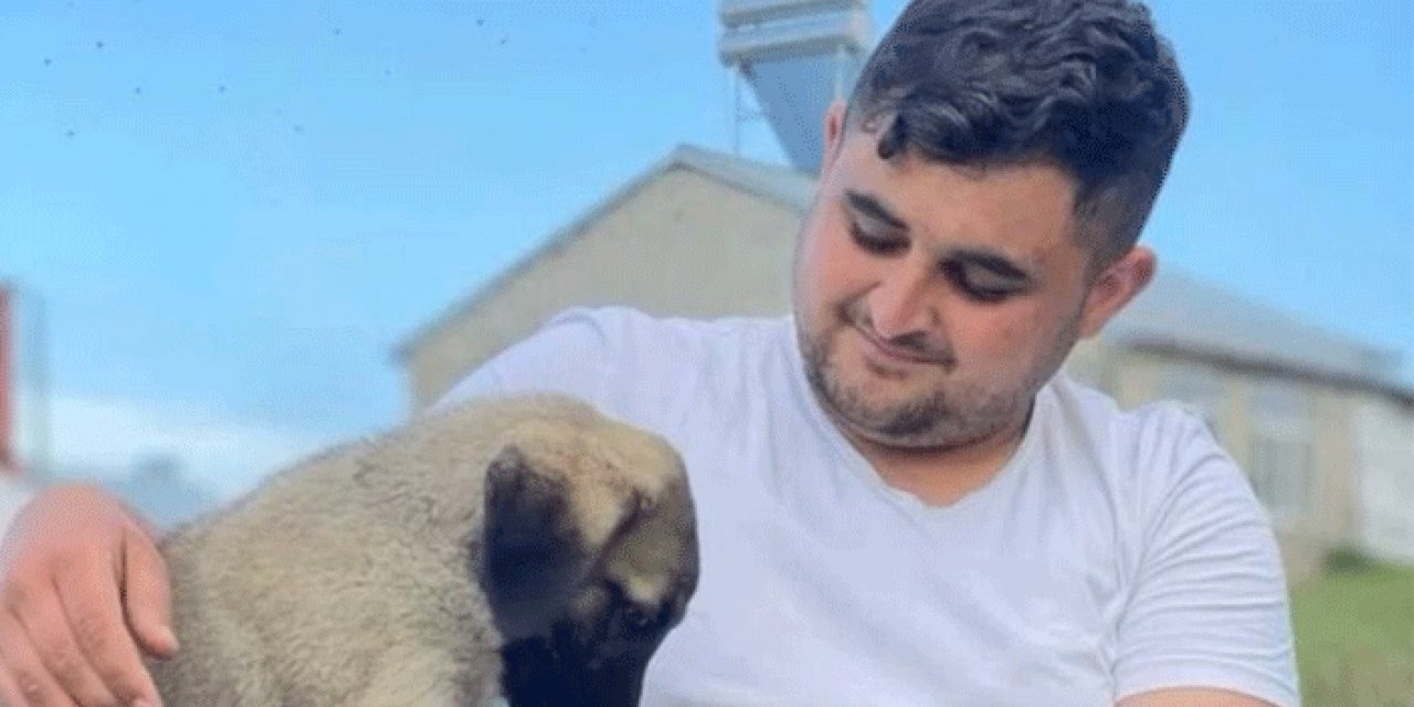 Savcı Sayan'ın yeğeni hayatını kaybetti