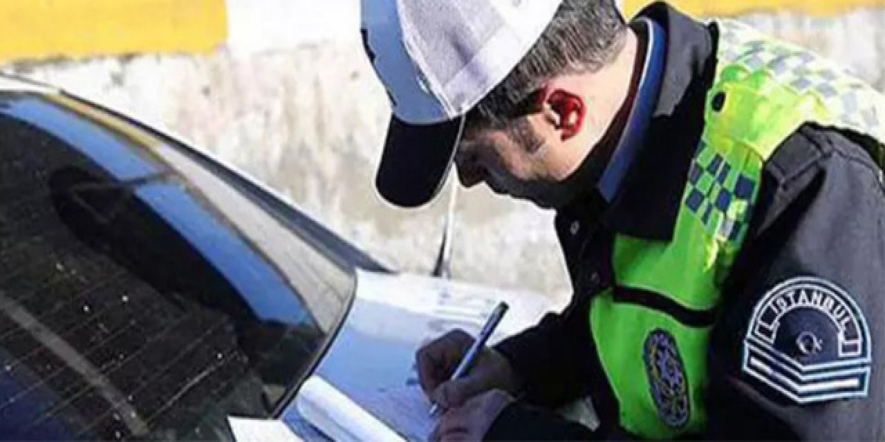 Kurban bayramı tatilinde 16 bin 266 sürücüye cezai işlem uygulandı
