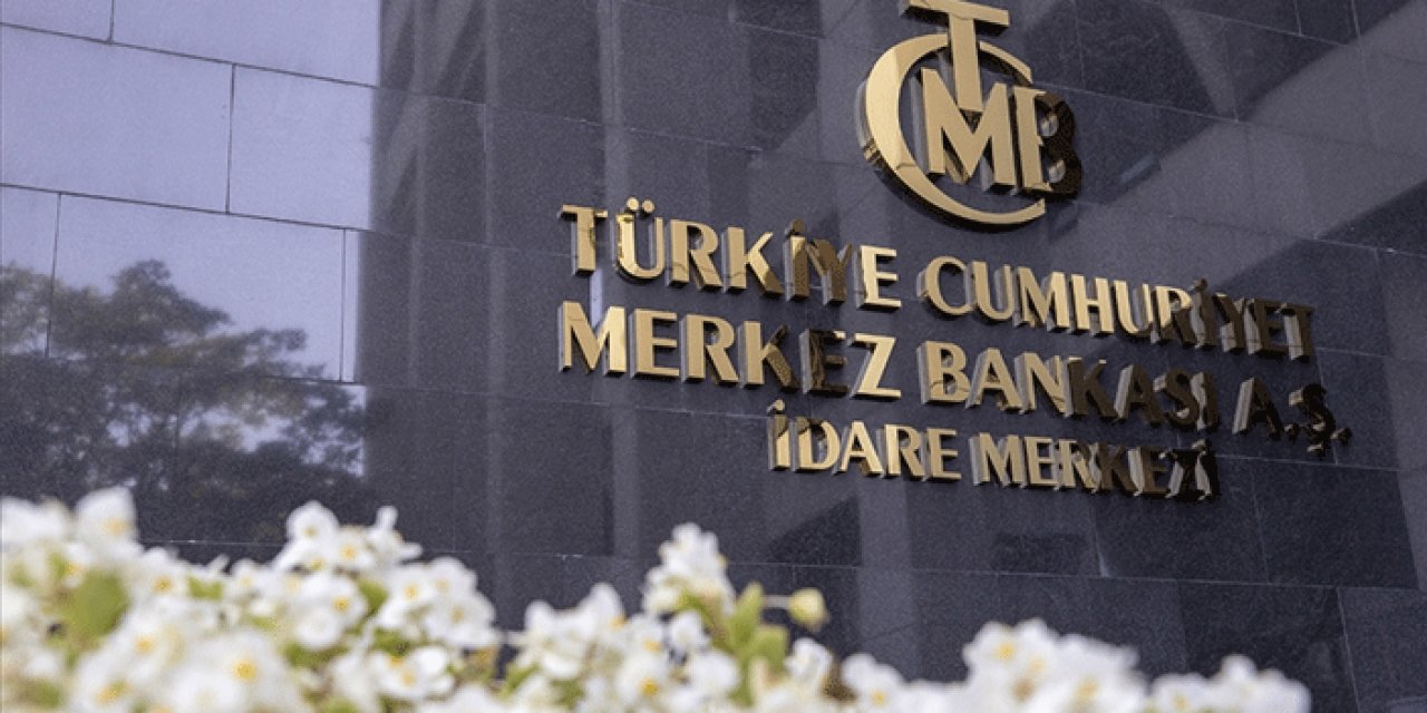 Merkez Bankası'ndan enflasyon mesajı: Yüzde 5 hedefi çok uzak!