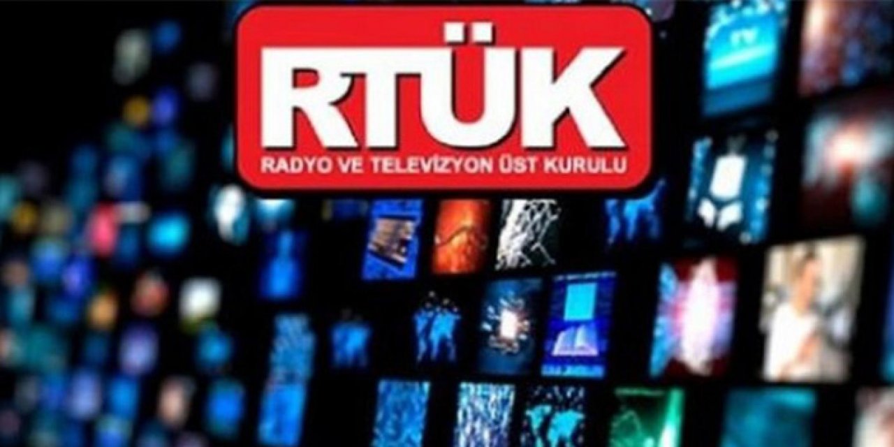 RTÜK'ten internet yayıncılarına uyarı: İhlallere karşı sert tedbirler alınacak