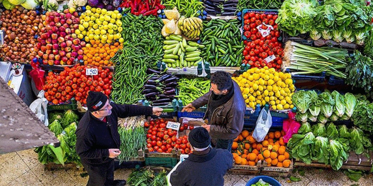 Haziran ayı enflasyonu için tahmin açıklandı