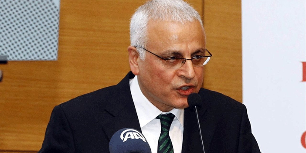 Merdan Yanardağ'ın avukatlarından tahliye talebi