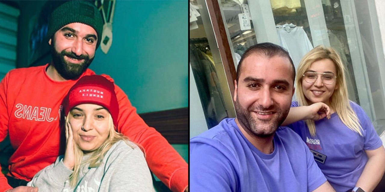 Sevgilisi tarafından darp edilen Esra yaşamını yitirdi