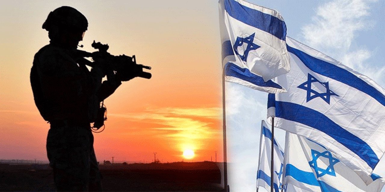 MİT'ten MOSSAD'a operasyon: 7 kişi yakalandı