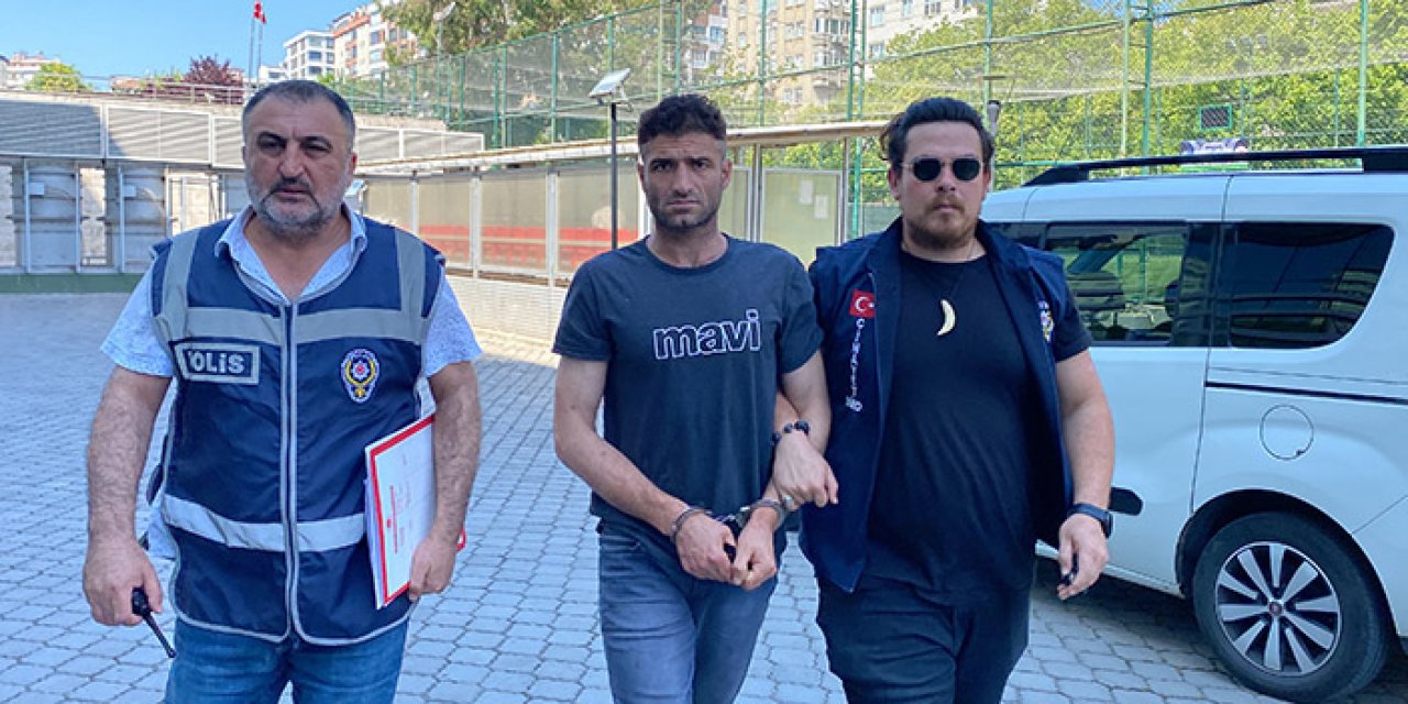 Havaya ateş açana tepki gösterdi: Dövülünce öldürdü