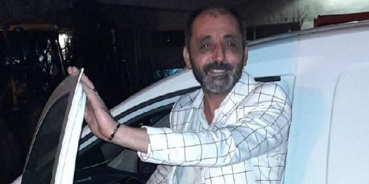 Zonguldak'ta elektrik akımına kapıldı: Düşerek can verdi