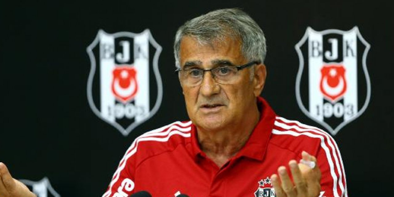 Güneş transferde önceliklerini açıkladı