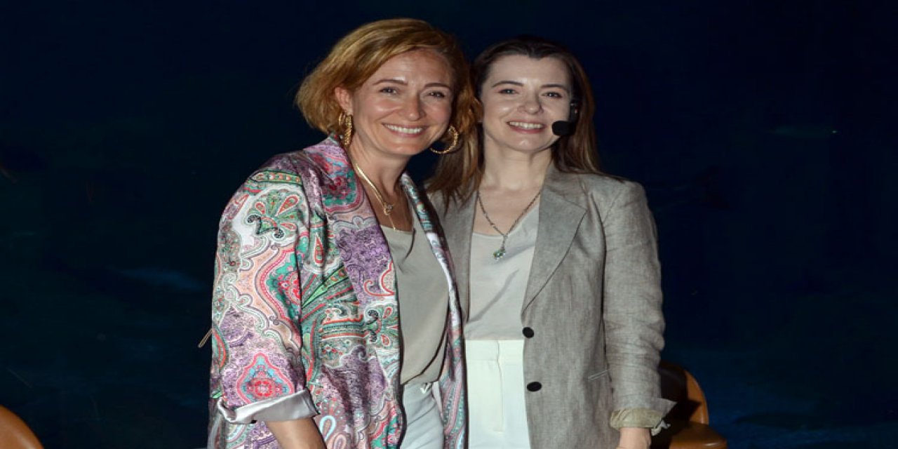 Şermin Yaşar Ceyda Düvenci Kardeş Mi?