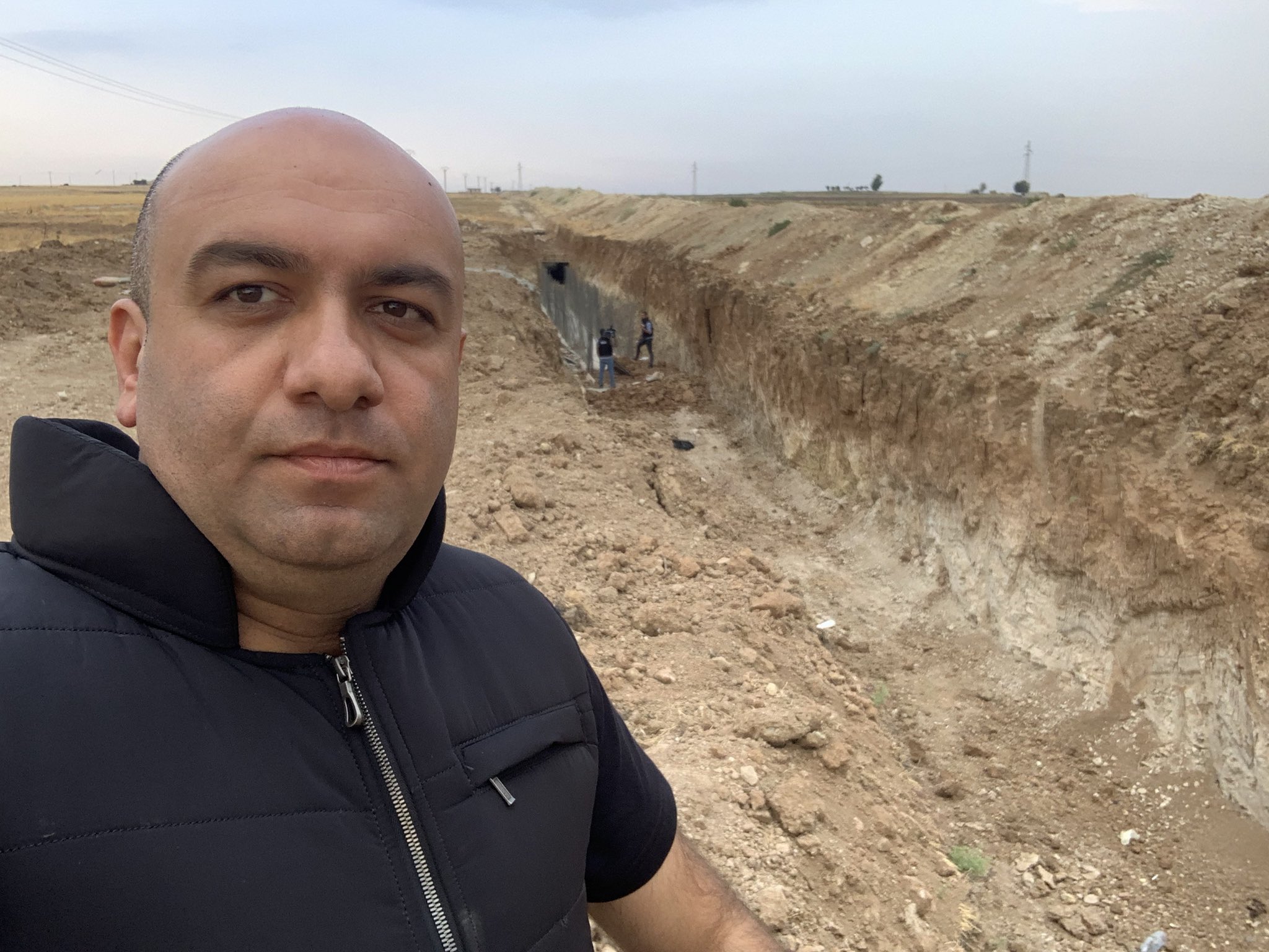 Çetiner Çetin kimdir? Çetiner Çetin nereli ve kaç yaşındadır?