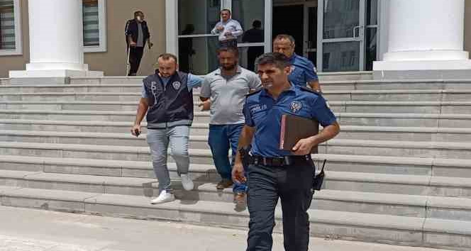 Ablasını öldürmüştü.. 20 yıl cezaya çarptırıldı