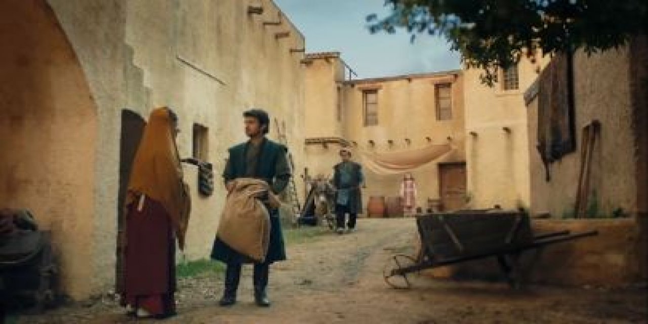 Küçük Dahi İbn-i Sina oyuncuları kadrosu? Küçük Dahi İbn-i Sina konusu ne?