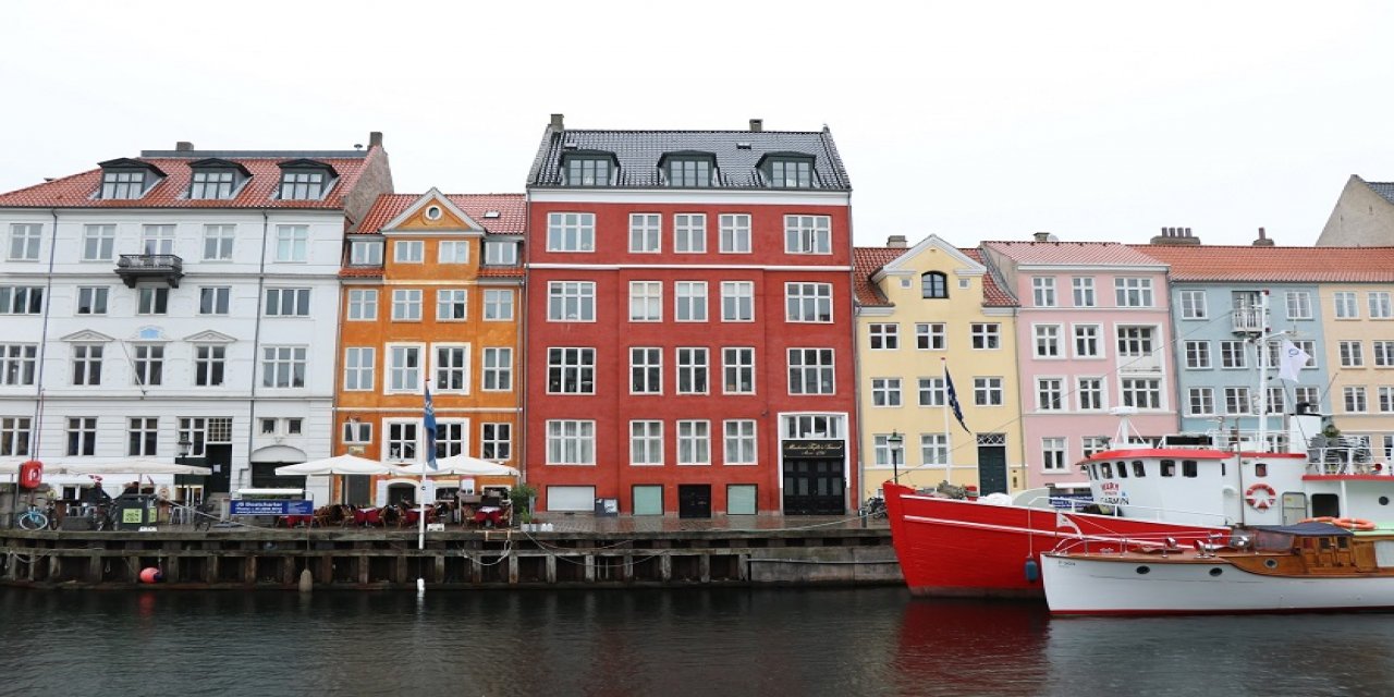 Danimarka Vize İstiyor mu? Danimarka'ya Gitmek İçin Gerekli Evraklar Nelerdir?