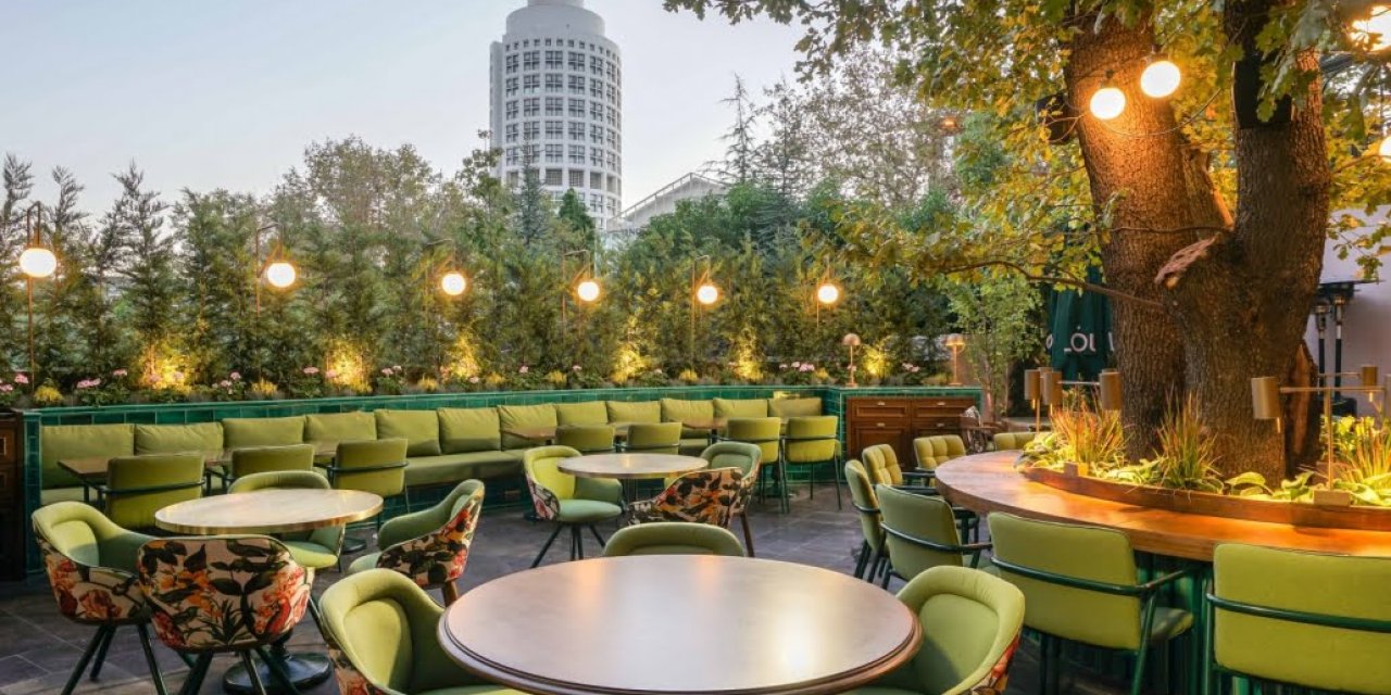 Unutulmaz akşam yemekleri için: İşte Ankara'nın En İyi Restoranları!