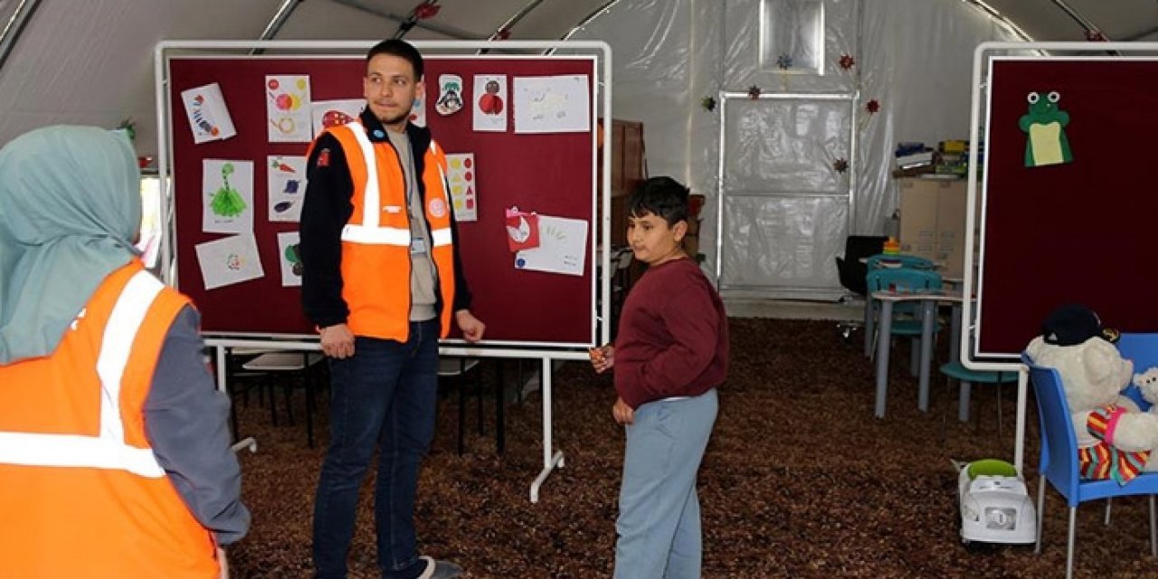 Öğretmenlerin dikkatine!