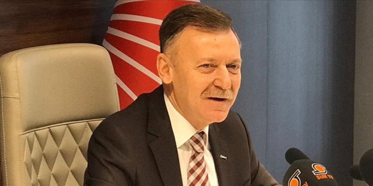 CHP'de Aytuğ Atıcı'nın görevine son verildi