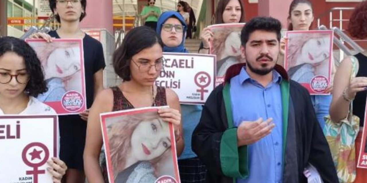 Sude'nin ölümünde şüpheli sevgiliye beraat