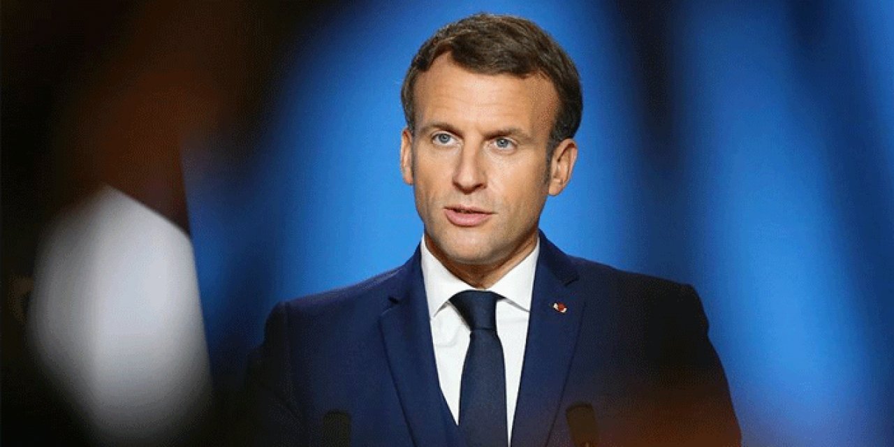 Macron'un popülaritesi düşüyor