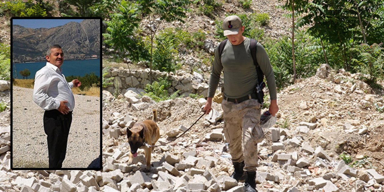 Doğa yürüyüşüne çıktı 2 gündür bulunamıyor