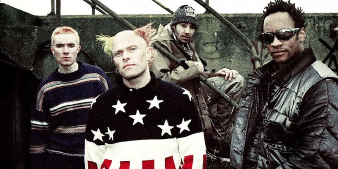 The Prodigy’nin İstanbul konseri iptal oldu