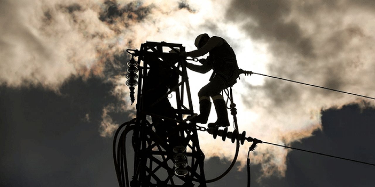 Ankaralılar dikkat! Bu ilçede 5 Temmuz günü elektrik kesintisi olacak