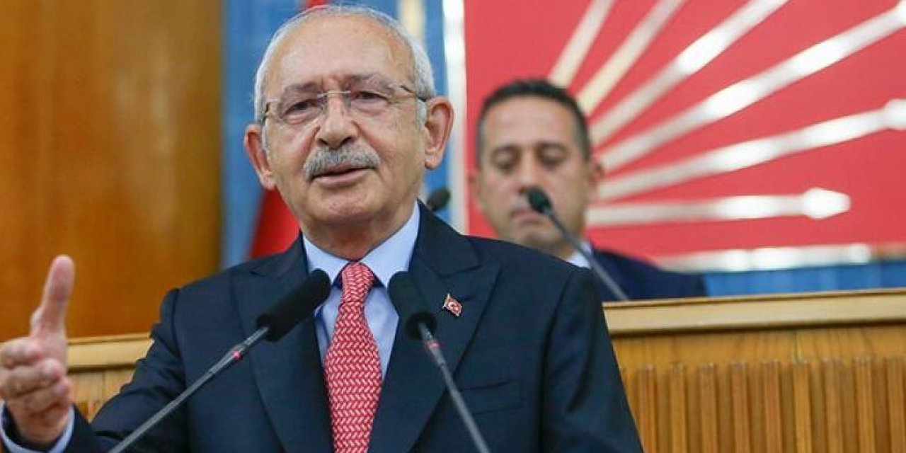 Kılıçdaroğlu: Yarın 35 milyonu davamıza katacağız