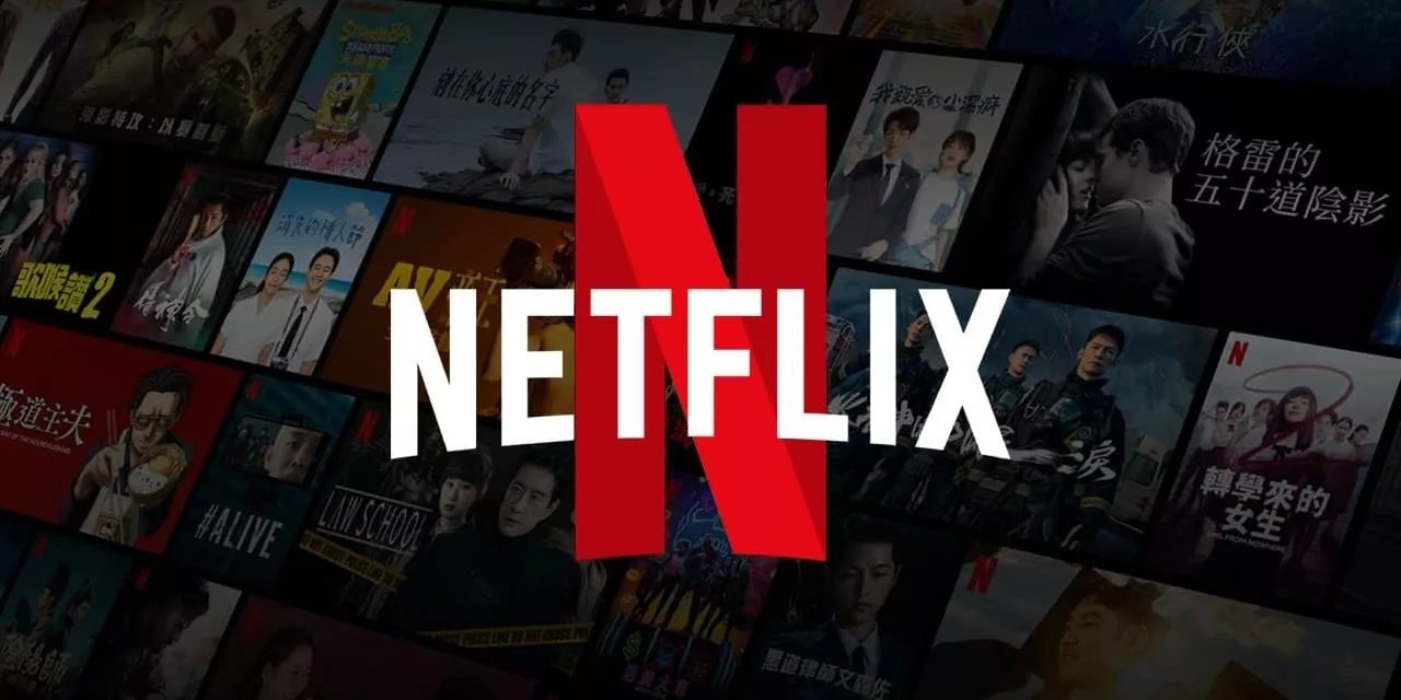 Netflix Komedi Filmleri