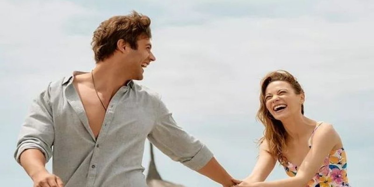 Dönence Dizisi Nerede Çekiliyor?