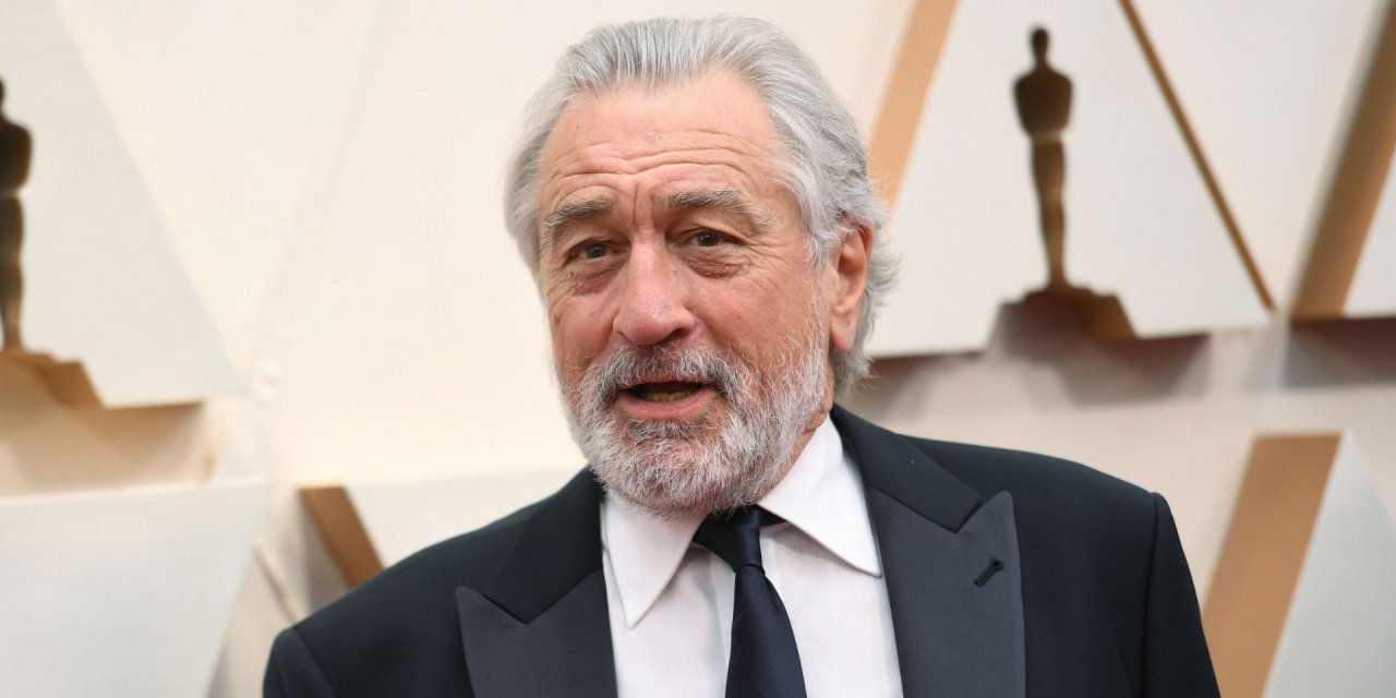 Robert De Niro Kimdir? Robert De Niro Nereli ve Kaç Yaşında?