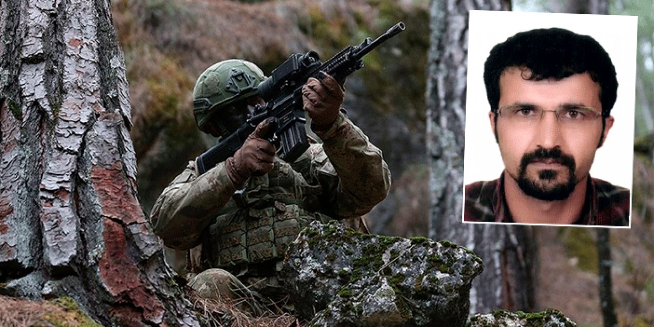 MİT'ten bir çizik daha! Celal Kaya öldürüldü