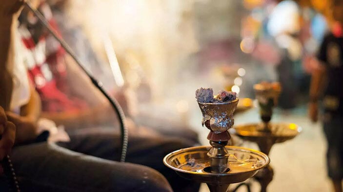 İstanbul Valiliği'nden nargile kararı!