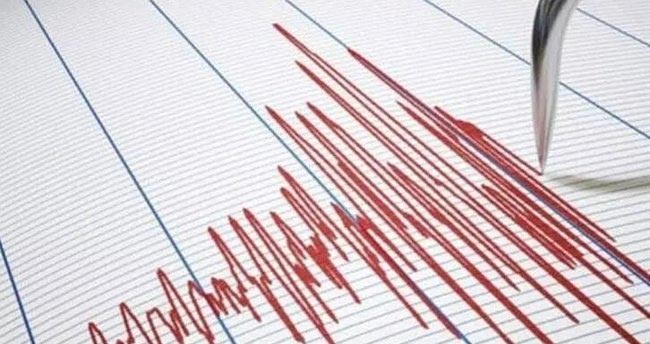 Türkiye'de 2023'ün ilk 6 ayında ne kadar deprem oldu?