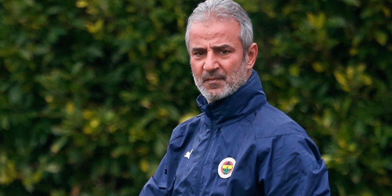 İsmail Kartal üç futbolcuyu takımda istemiyor