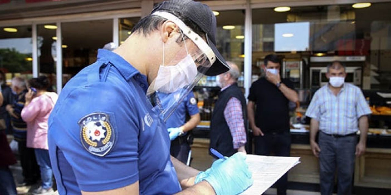 Müjde! O cezalar kaldırılıyor