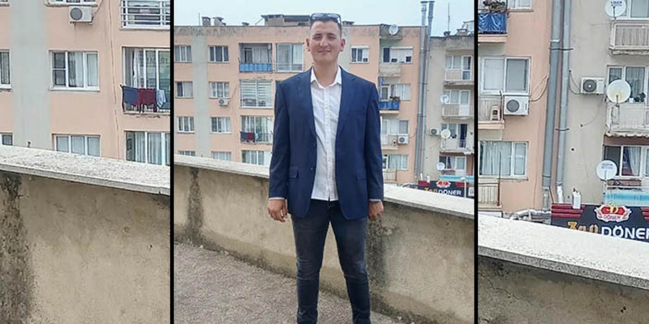 Motosikletiyle traktöre girdi; yaşamını yitirdi