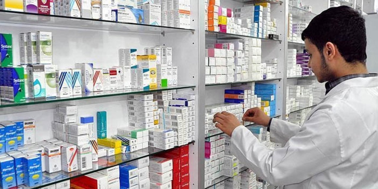 Eczacılardan ilaç fiyatlarında düzenleme isteği