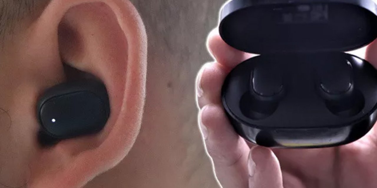 Kablosuz kulaklıklar tehlike saçıyor