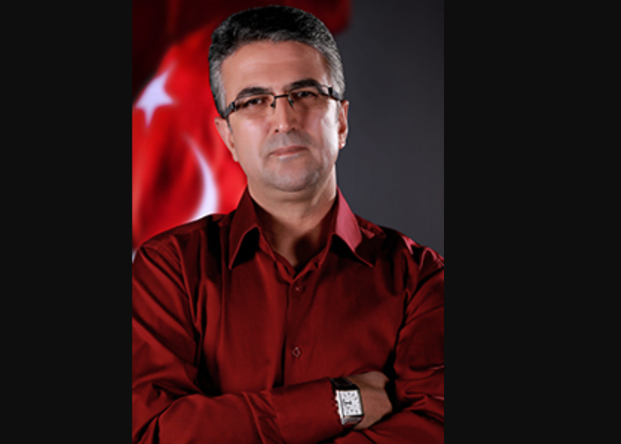 Kamil Aydın kimdir? Kamil Aydın nereli ve kaç yaşında?