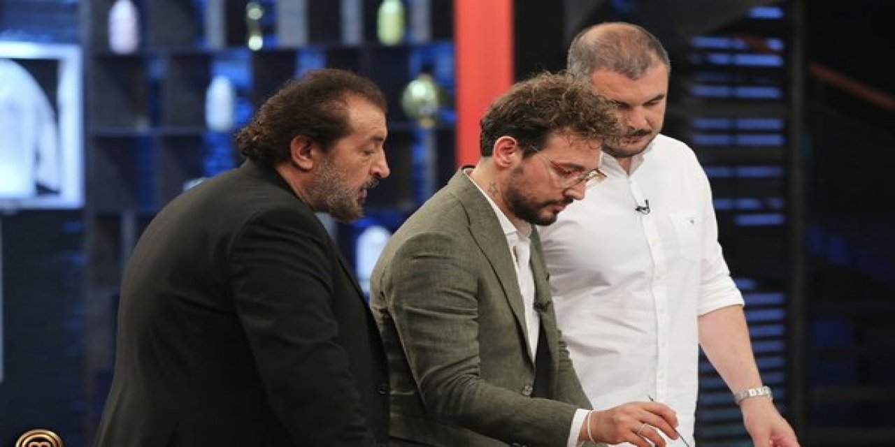Masterchef 18.yarışmacı Kim Oldu 2023?