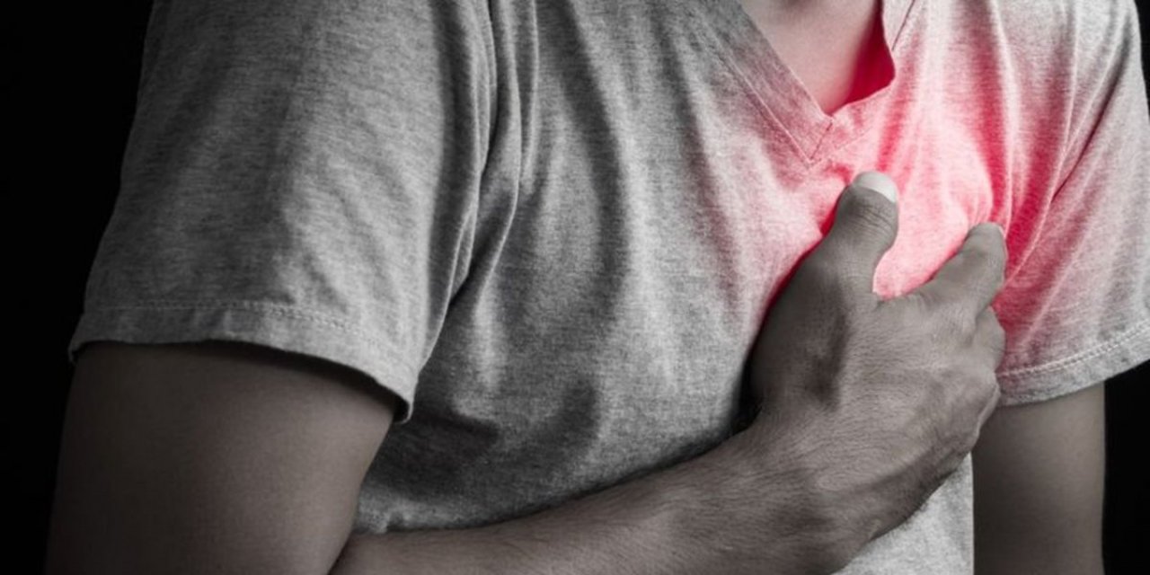 Kalp Krizi Korkusuna Son! Günde 3 adet tüketenler kalp krizi geçirmiyor