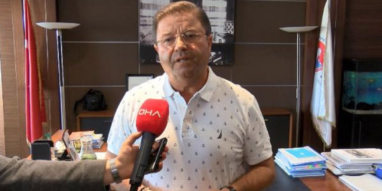 Maltepe Belediye Başkanından silahlı saldırı açıklaması