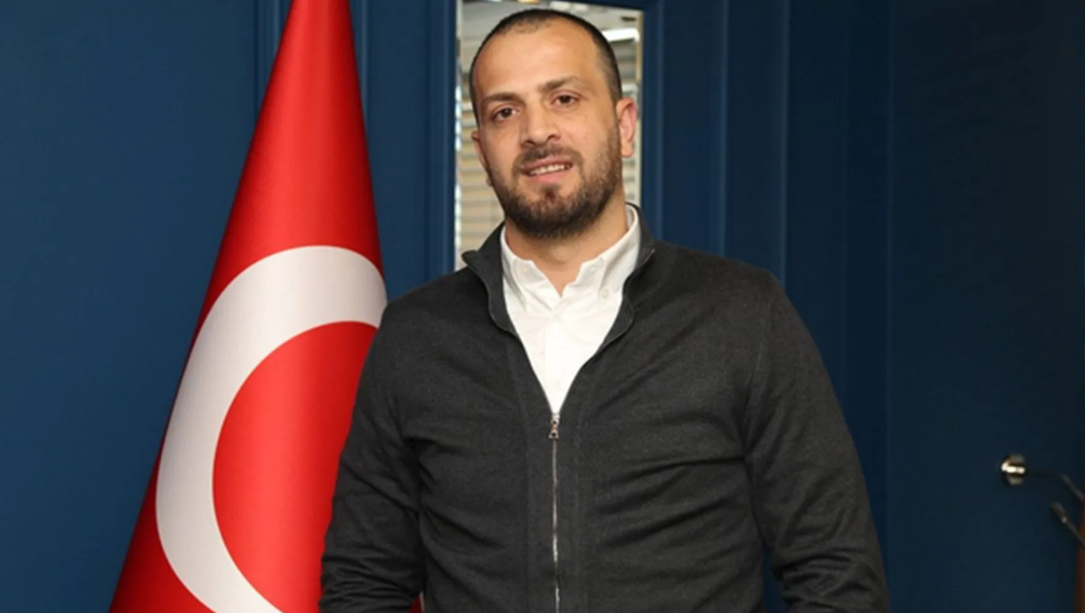 Murat Ekşi kimdir? Murat Ekşi nereli ve kaç yaşındadır?