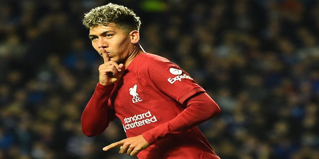 Firmino Kimdir? Roberto Firmino Kimdir, Nereli ve Kaç Yaşında?