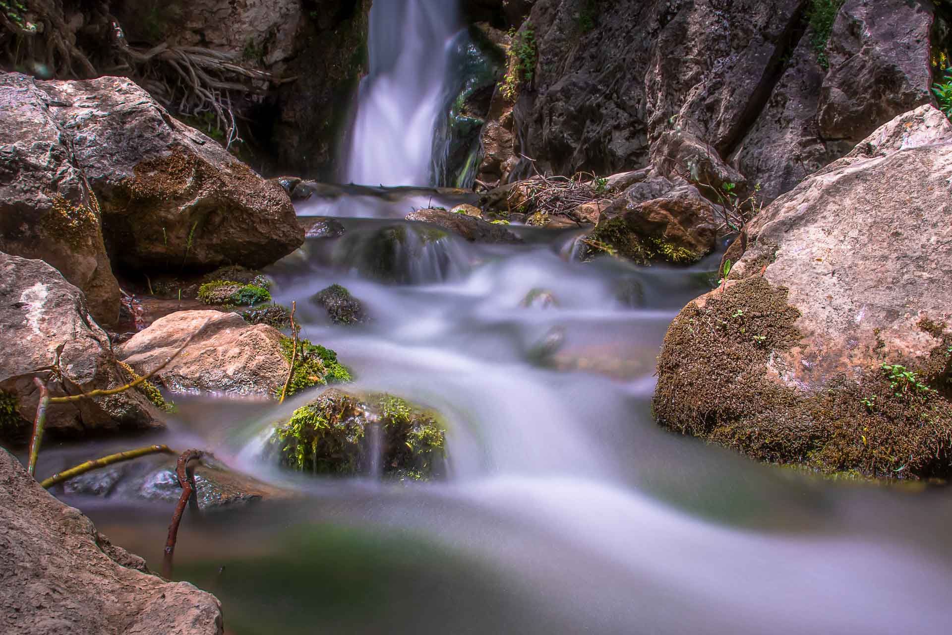 Ankaralıların çoğu bilmiyor: Hem sakin hem de muhteşem doğası var....