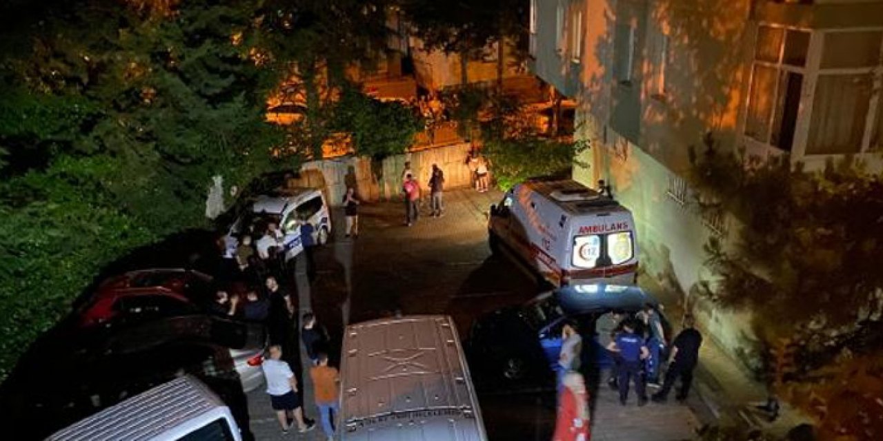 Karısını ve kayınvalidesini öldürdü: Aynı tüfekle intihar etti