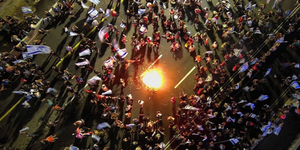 Emniyet Müdürü baskılar nedeniyle istifa etti