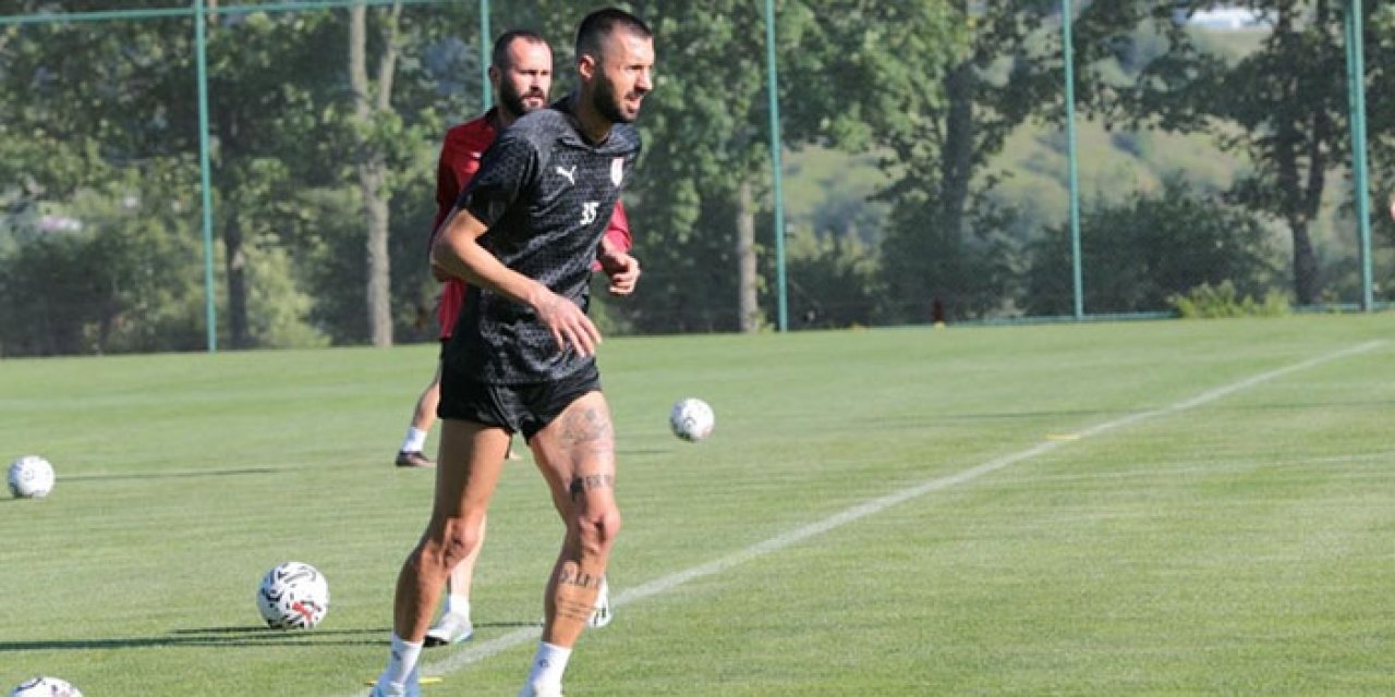 Pendikspor kalıcı olmak istiyor