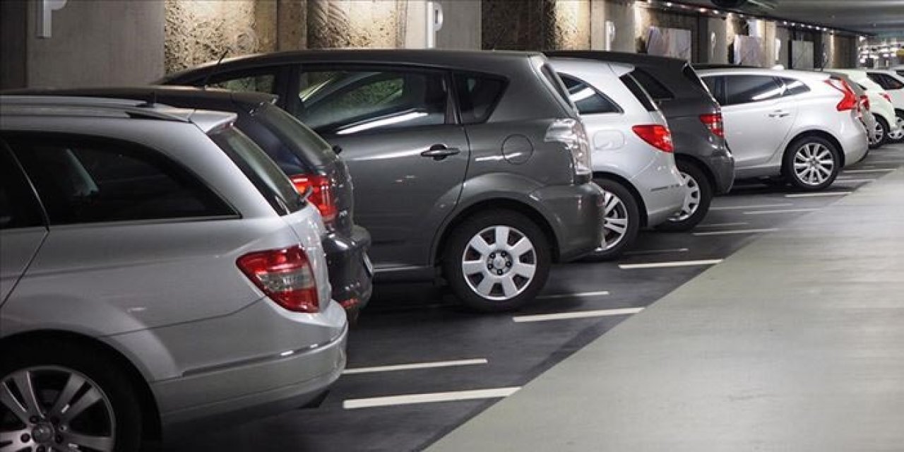 Konya’da otopark ücretlerine yüzde 90 zam