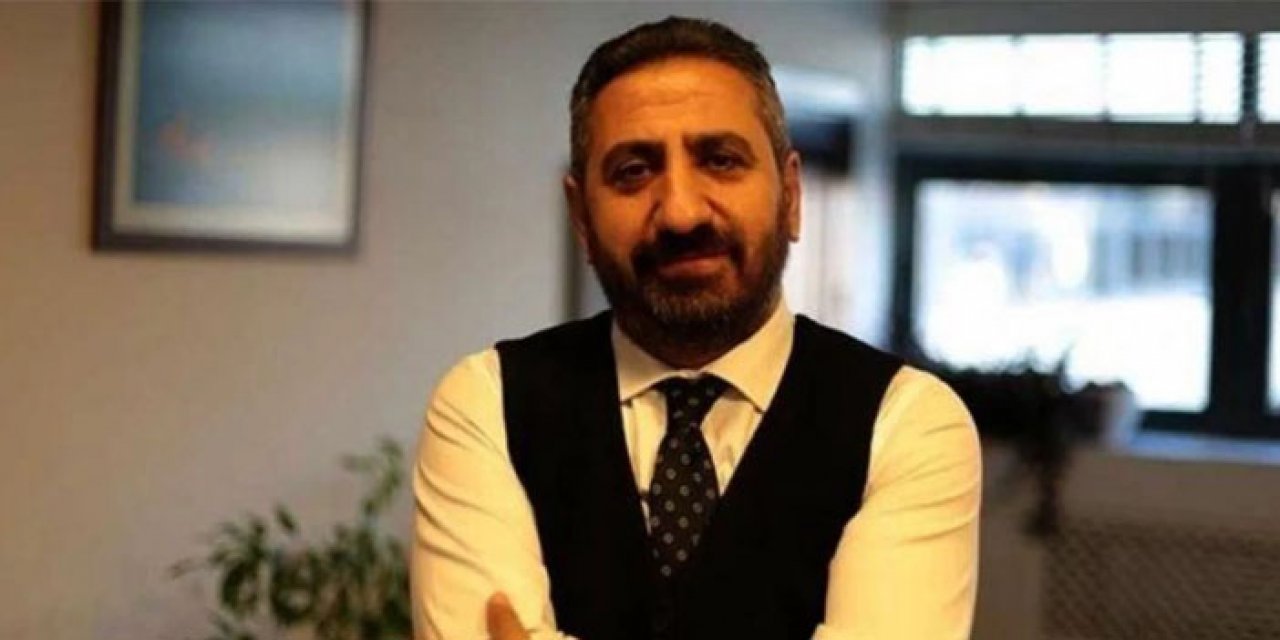 Ali Haydar Fırat kimdir? Ali Haydar Fırat nereli, kaç yaşında?