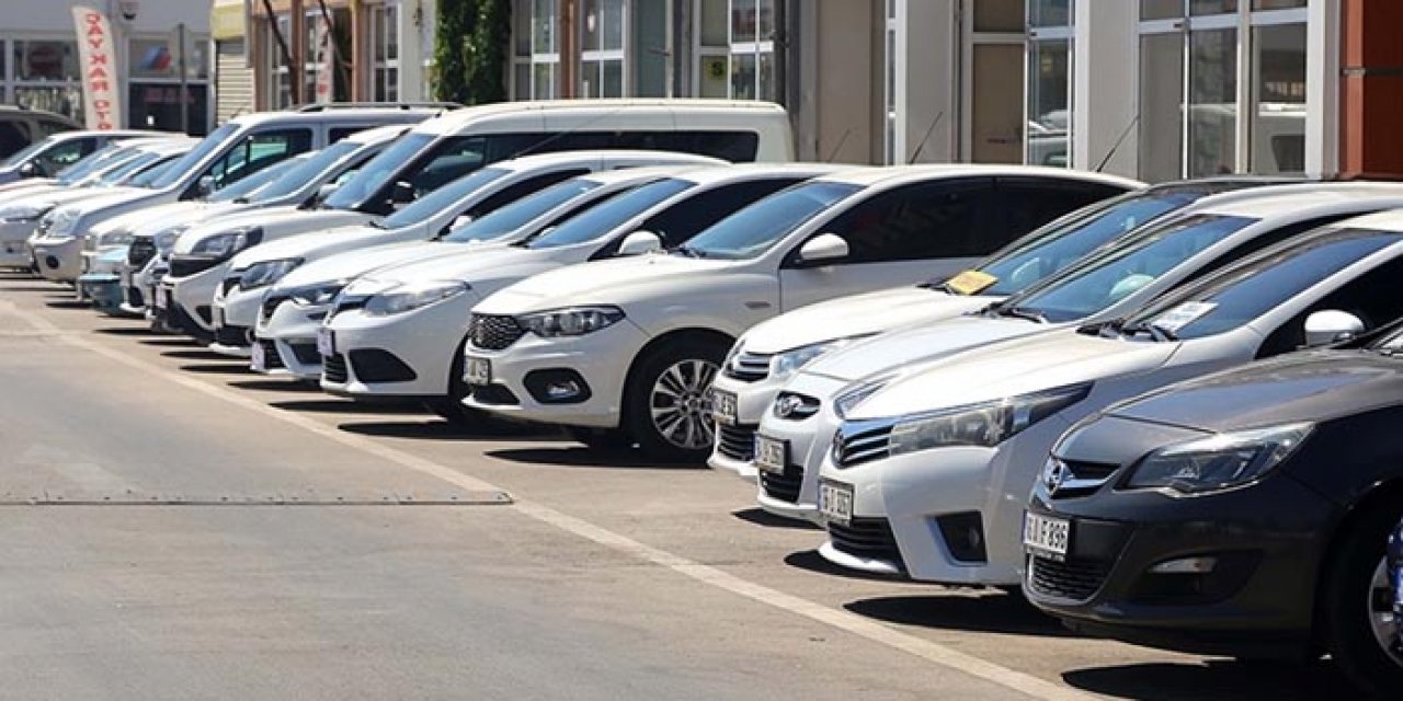 Araç sahipleri dikkat! İşte ödeyeceğiniz vergi ücretleri